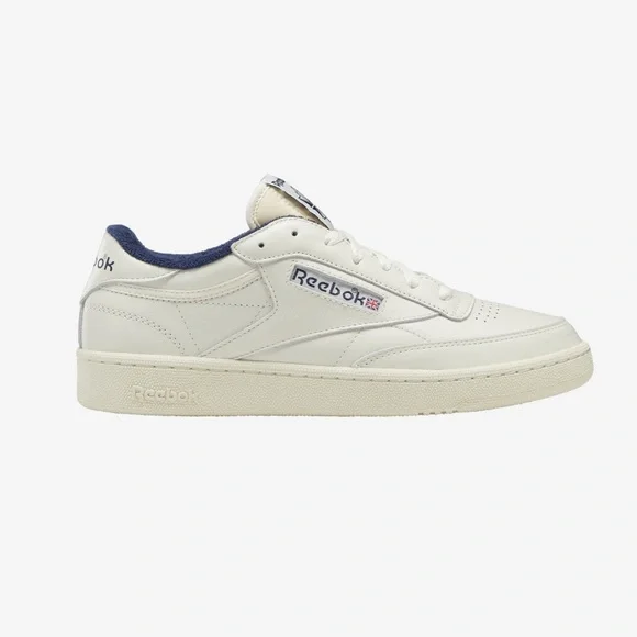 ホウオウ　ＬＥＧＥＮＤ Reebok Reebok Club C Revenge Tom & Jerry | REVERSIBLE